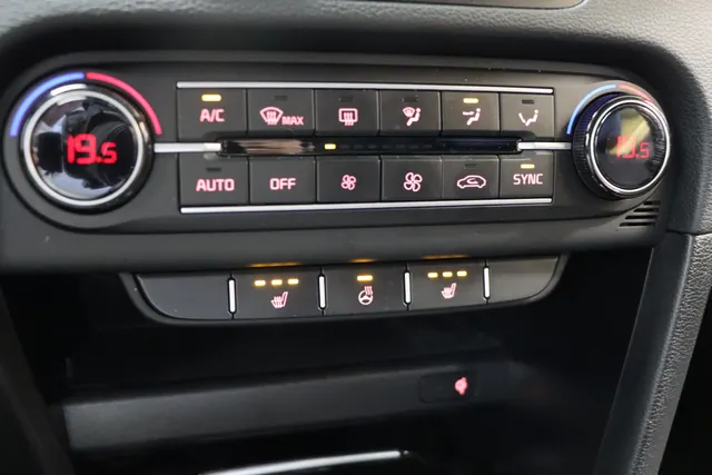 Kia XCeed 1.0 T-GDi DynamicPlusLine