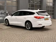 Ford Focus Wagon 1.5 EcoBoost Automaat Vignale I WINTER PACK I DRIVER ASSISTANCE PACK I MATRIX LED-KOPLAMPEN I APPLE CARPLAY / ANDROID AUTO I B&O SOUNDSYSTEM I