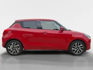Suzuki Swift 1.2 Style Smart Hybrid | Navigatie | Hoge instap | Adaptieve cruise control | Blind spot