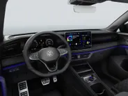 Volkswagen Tayron R-Line Edition 1.5 eHybrid 204 PK 6 versn. DSG · Black Style Pakket · Trekhaak inklapbaar, met elektrische ontgrendeling, incl. aanhangermanoeuvreerhulp Trailer Assist ·
