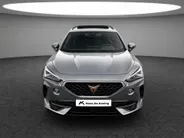 CUPRA Formentor 1.4 TSI 204pk DSG e-Hybrid Essential Limited · Panoramadak · Camera · Elek. Achterklep · Stuur- & Stoelverwarming · Keyless · Elek. Bestuurdersstoel + Geheugen ·