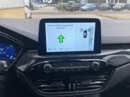 Ford Kuga 2.5 PHEV 225 pk ST-Line X BLISS - Voorruitverwarming - Stoelverwarming - Half leder Alcantara