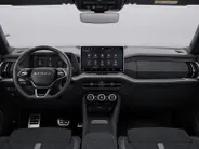 Škoda Kodiaq Sportline Limited PHEV 204 PK SUV | Smokey Diamond | Trekhaak uitklapbaar | 2.000,- inruilbonus!!