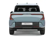 Kia EV5 81,4 kWh 217pk 2WD GT-Line Business Edition | IN BESTELLING