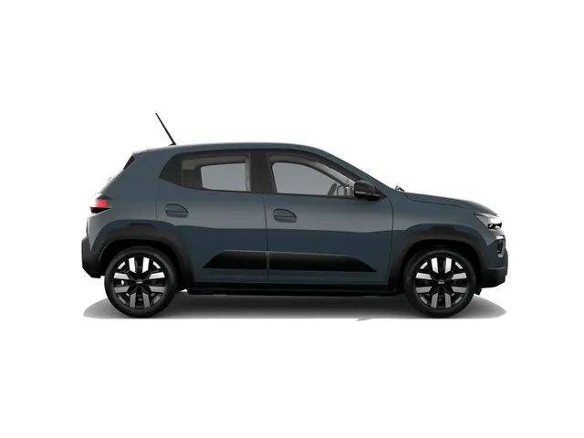 Dacia Spring Expression | Cruise Control met snelheidsbegrenzer | LED dagrijverlichting | Pack techno