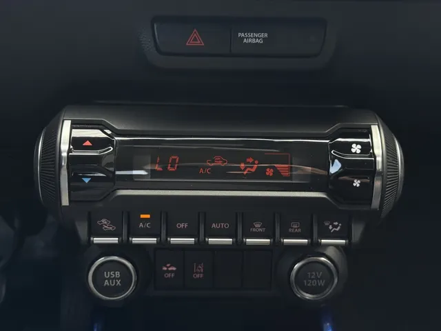 Suzuki Ignis 1.2 SH Style CVT AUTOMAAT