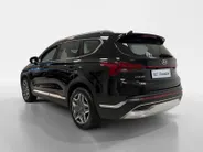 Hyundai Santa Fe 1.6 PHEV | COMFORT SMART | 7 PERS. | LEDER | NAVI | CAMERA |
