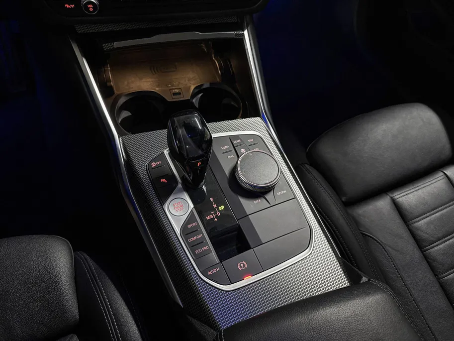 BMW 3 Serie Touring M340i xDrive High Executive