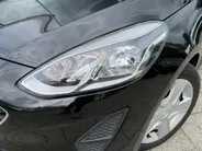 Ford Fiesta 1.1 Navi Pack- Driver Assistance Pack