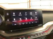 Škoda Octavia Combi 1.4TSI 180kW/245PK iV PHEV RS · Navigatie · Leder/Alcantara · Apple/Android Car Play · Elektrische stoelverstelling ·