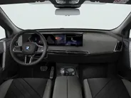 BMW iX xDrive60 112 kWh