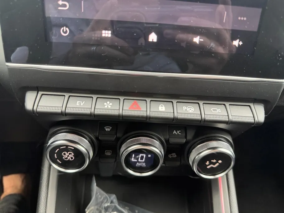 Renault Clio 1.6 E-Tech Full Hybrid 145 esprit Alpine AIRCO NAVIGATIE APPLE CARPLAY/ANDROID AUTO ADAPTIVE CRUISE CONTROL ACHTERRUIT RIJ CAMERA 360 GRADEN CAMERA LM VELGEN HELE MOOIE AUTO