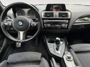 BMW 1 Serie 118i Centennial Executive M PAKKET | AFNEEMBARE TREKHAAK | NAVI