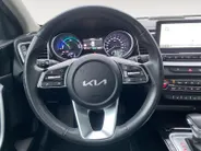Kia XCeed 1.6 GDi PHEV DynamicPlusLine | Navi | Clima | Camera | Schuif/Kanteldak | Stoel/Stuurverwarming | Adaptieve Cruise | El. Achterklep | Apple Carplay | Android Auto