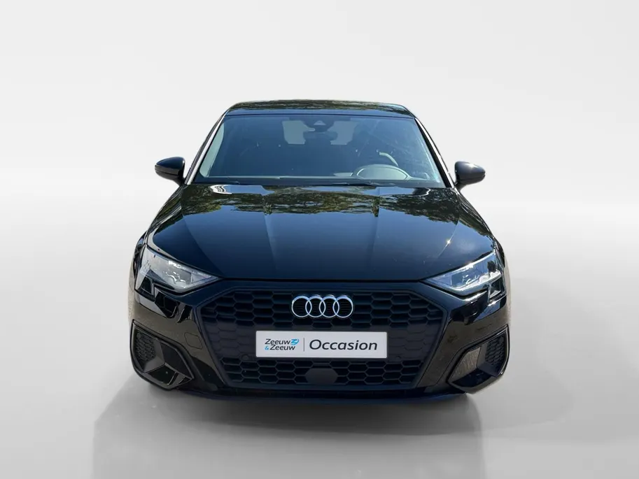 Audi A3 Sportback 35 TFSI Pro Line