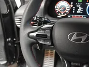 Hyundai i20 1.0 T-GDI MHEV Aut. N-Line | Automaat I 1e eig | 1500km!!! | Navi | Camera | PDC | Android -Carplay | Climat I Stuur+Stoel verwarming