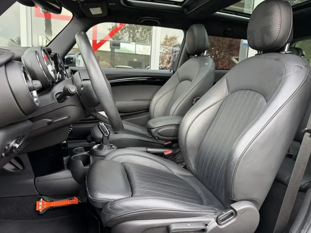 MINI 3-Deurs Mini (F56) 1.5 136pk Aut Cooper