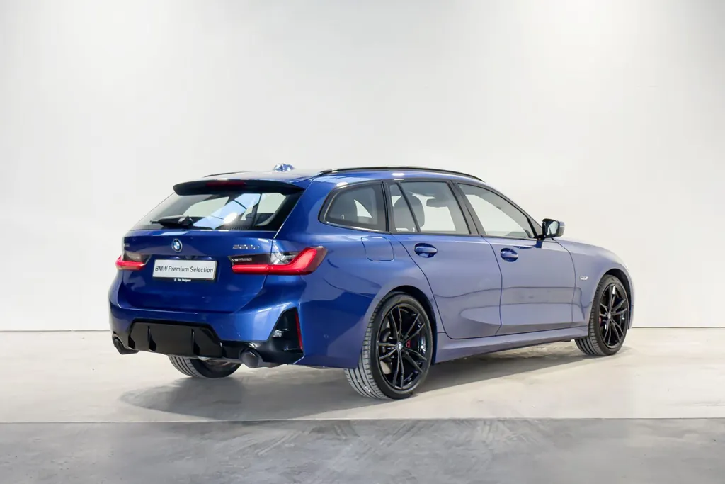 BMW 3 Serie Touring 330e xDrive M Sportpakket Pro