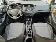 Hyundai i20 1.2 LP i-Drive Cool | Airco | Bluetooth | Apple Carplay/Android Auto | Aux | USB | Elektrische Ramen |