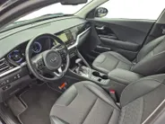 Kia Niro 1.6 GDi Hybrid DynamicLine | Cruise Control | Climate Control | Camera | Navigatie | Trekhaak |