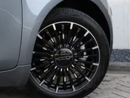 Fiat 500C La Prima by Bocelli 42 kWh | JBL | Winter | Camera | 17′