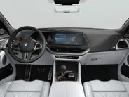 BMW XM PHEV 50e 30 kWh