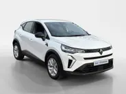 Renault Captur 1.3 mild hybrid 160 *Automaat*Navi via Carplay*Camera*Parkeersensoren*Stoelverwarming*Cruise Control*Zeer nette auto!