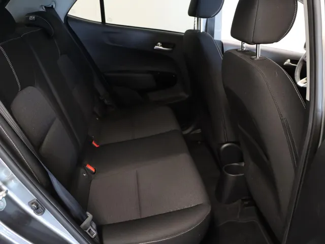Kia Picanto 1.0 DPi DynamicPlusLine