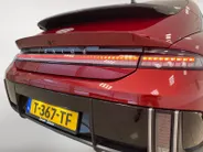 Hyundai IONIQ 6 STYLE | 53 KWH | NAVI | CAMERA | APPLE CARPLAY |