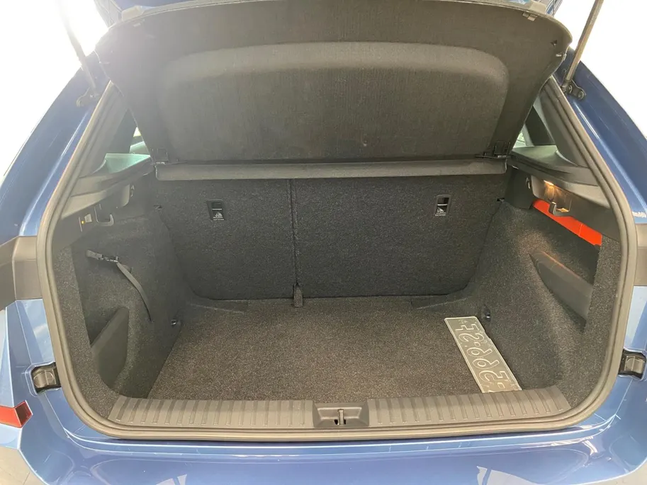 Škoda Kamiq 1.0 TSI Sport Business | AUTOMAAT | TREKHAAK |