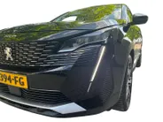 Peugeot 3008 1.2 PureTech Allure Pack | Navigatie | Carplay | Parkeercamera
