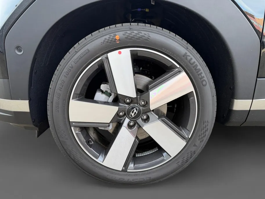 Hyundai Santa Fe 1.6 T-GDI HEV Premium Sky 7p | Z&Z Topdeal! | Van € 72.590,-, nu voor €67.590,- |