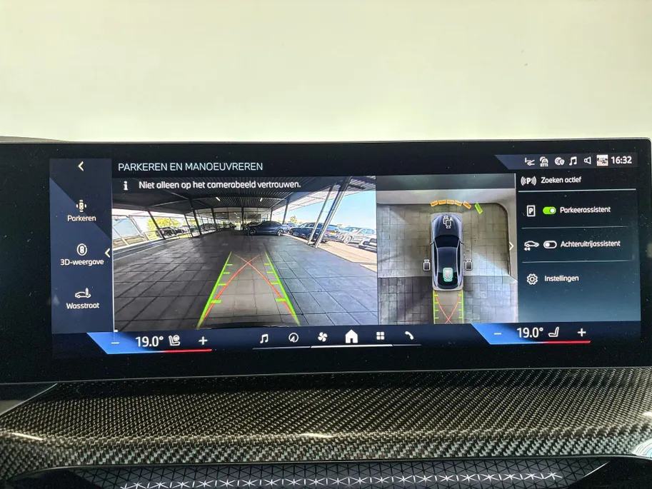 BMW i4 eDrive40 Innovation Pack M Sportpakket Pro