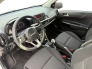 Kia Picanto 1.0 DPi ComfortLine | Automaat | Cruise Control | DAB | Bluetooth | Airco |