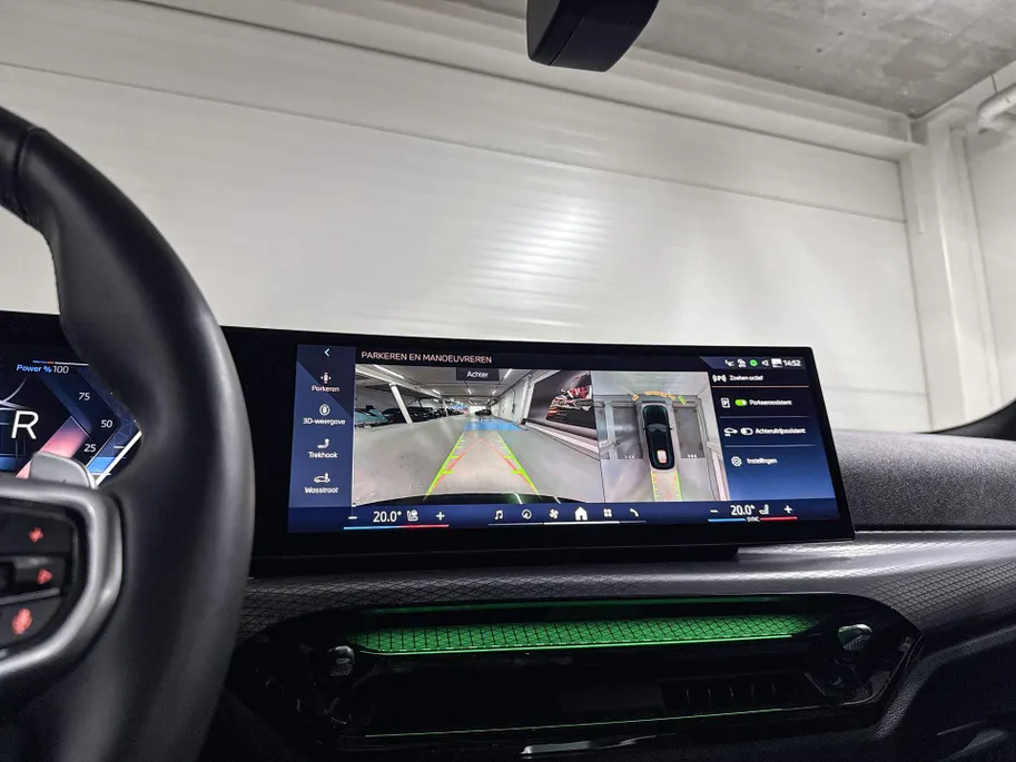 BMW 3 Serie Touring 330e Touring