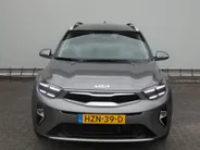 Kia Stonic 1.0 T-GDi MHEV 100pk DCT7 DynamicPlusLine