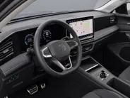 Volkswagen Tiguan 1.5eTSI/150PK Energy · Trekhaak · Stoelverwarming · Apple/Android Car Play ·  Navigatie ·  360°Camera + Parkeersensoren · Garantie t/m 21-01-2028