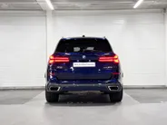 BMW X5 xDrive50e