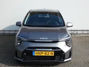 Kia Picanto 1.0 DPi 63pk 4-zits AMT ExecutiveLine