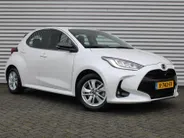 Mazda 2 Hybrid 1.5 Agile | Comfort pakket | Airco | 15' LM | Apple carplay / Android auto |