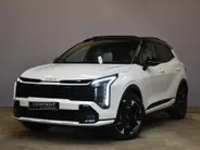 Kia Sportage 1.6 T-GDi 288pk Plug-in Hybrid AT6 GT-PlusLine