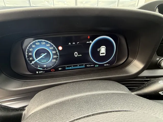 Hyundai Bayon 1.0 T-GDI Comfort