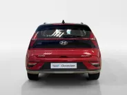 Hyundai Bayon 1.0 MILD HYBRID | COMFORT | TWO TONE | NL-AUTO |