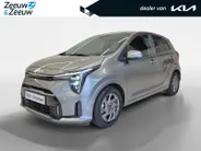 Kia Picanto 1.0 DPI DynamicPlusLine | Airco | Navi | Camera | LM Velgen | Automaat | Privacy Glass |