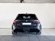 BMW M5 Touring M Drive Professional