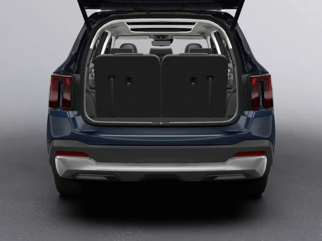 Kia Sorento 1.6 T-GDi Plug-in Hybrid 4WD DynamicPlusLine 7p.