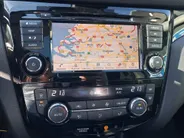 Nissan QASHQAI 1.3 DIG-T 160pk N-Connecta automaat | Pano | Camera