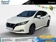 Nissan Leaf Tekna 40 kWh | 360 graden camera | Stoelverwarming | Climate Control | Bose audio