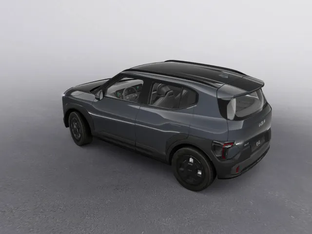 Kia EV2 Air 42.2 kWh 4p.