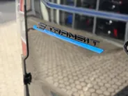 Ford E-Transit Courier Limited 46 kWh | Voorraadvoordeel | Nieuw model
